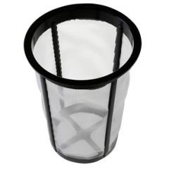 6" Basket Filter