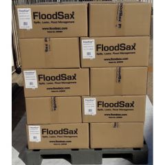 FloodSax Sandless Sandbags - Pack of 480 - Full Pallet