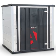 2m Armorgard Forma-Stor™ Flat Pack Storage Container