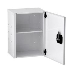 Steel Storage Cabinet - 300 x 200 x 400mm