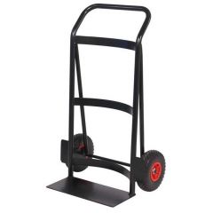 Fort Super Heavy Duty Extra Wide Sack Truck - 270kg Capacity