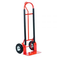 White Goods Sack Truck with Pneumatic Tyres