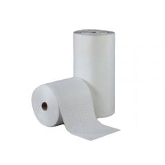 Economy Oil-Only Absorbent Roll - 50cm x 40m