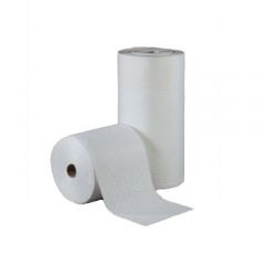 Economy Oil-Only Absorbent Roll - 80cm x 40m 