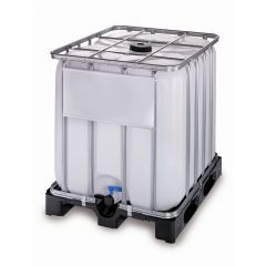 1000 Litre Reconditioned IBC - Any Pallet - Grade B