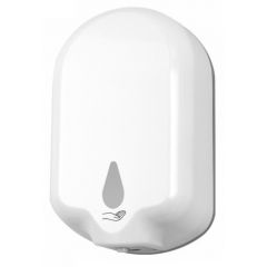 Automatic Hand Sanitiser Gel and Liquid Soap Dispenser - 1.1 Litre Capacity