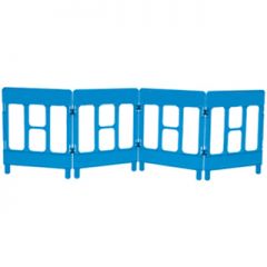 4-Gated Workgate - Blue Plain
