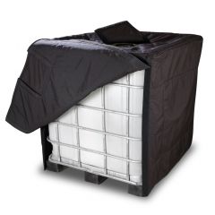 Deluxe Insulation IBC Cover