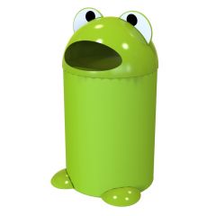 Frog Buddy Litter Bin - 75 Litre