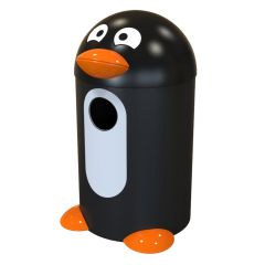 Penguin Buddy Litter Bin - 55 Litre