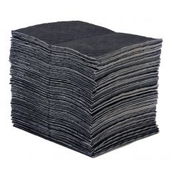 Economy Maintenance Absorbent Pads - 50cm x 40cm - Pack of 100