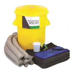90 Litre Economy Maintenance Spill Kit 