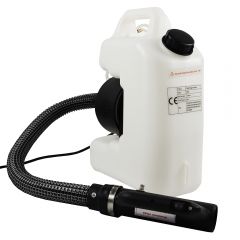 Chemical Disinfectant ULV Pro Fogger Machine - 12 Litre 