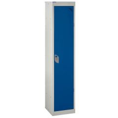 School Locker - 1 Door