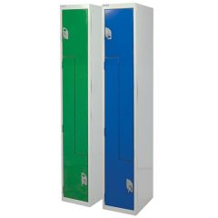Z-Door Locker - Small - Steel Door