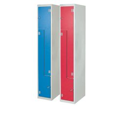 Z-Door Locker - Small - Laminate Door