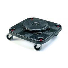 Rubbermaid BRUTE Square Dolly