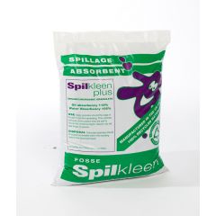 70x Spilkleen 30L Plus Cellulose Absorbent Granules