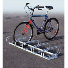 Eco 5 Space Cycle Stand