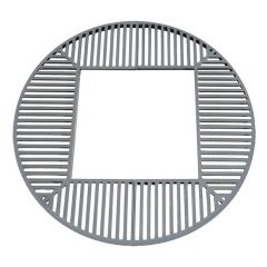 Silaos Round or Square Steel Tree Grille