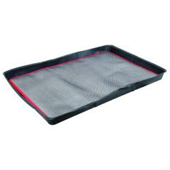SpillTector Large Spill Tray - 1000 x 1500mm - 18 Litre - Box of 5