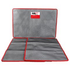 SpillTector Large Replacement Mats - Pack of 2