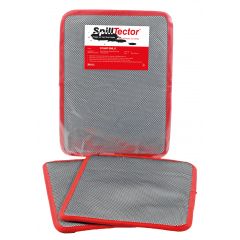 SpillTector Small Replacement Mats - Pack of 2