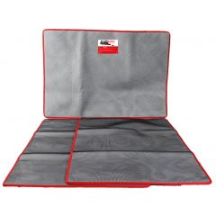 SpillTector Extra Large Replacement Mats - Pack of 2