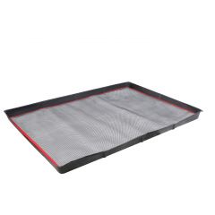 SpillTector Extra Large Spill Tray - 1370 x 2000mm - 32 Litre - Box of 5