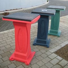 Meeting Point Table