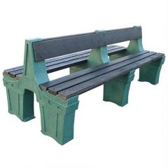 Premier Double-Sided Seat - 6 Seater