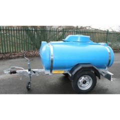 1125 Litres Highway Drinking Water Bowser