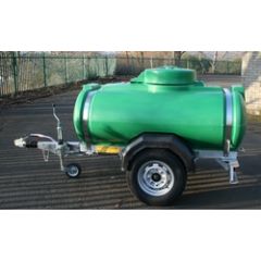 1125 Litres Highway Water Bowser