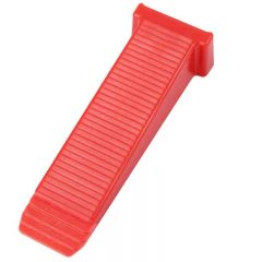 Professional Floor & Wall Tile Wedge with Millimetre Measuring Tip - 13mm - Pack of 100