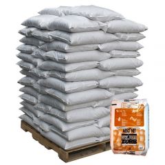 Multizorb Absorbent Granules - x70 20 Litre Bags