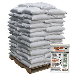 Spill Aid Absorbent Granules - x70 30 Litre Bags