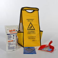 Spill Aid Caddy Kit - 5 Litre