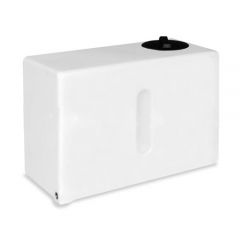 210 Litres Baffled Water Tank - Upright