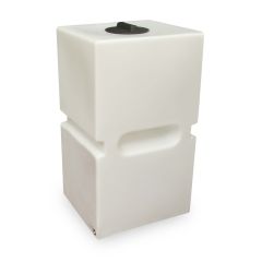 410 Litre Baffled Water Tank - Tower