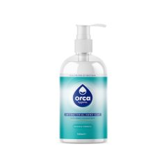 Orca Hygiene Antibacterial Hand Soap