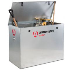 Armorgard ToolBin™ Lightweight Tool Storage 