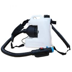 Chemical Disinfectant ULV Fogger Machine - 12 Litre Capacity