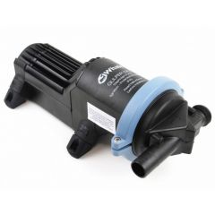 Whale Gulper 220 Pump For Shower & Waste – 12v