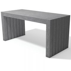 100% Recycled Plastic Calero Table