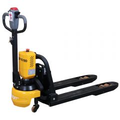 Electric Pallet Truck - 1500kg Capacity