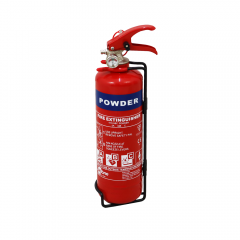 Stored Pressure Class ABC Powder Fire Extinguisher