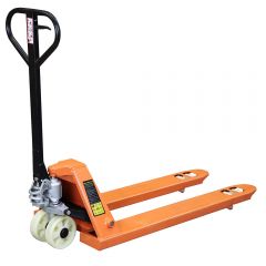 Hand Pallet Truck 2000 to 3000 Kg Capacity