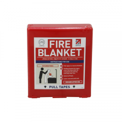 Jacpack Fire Blanket