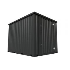 SOLMHA™ KDC+ Metal Storage Container 2872 x 2062 x 2072mm