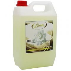 Limex Luxury Antibacterial Hand Wash - 4 x 5 Litre